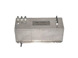 Фильтр сетевой трёхфазный LGF FFU 3x100