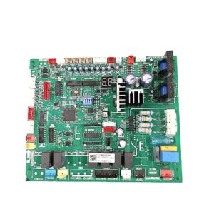 Плата управления чиллером. Модель M-LSQ65-SLAX-A(0537A)