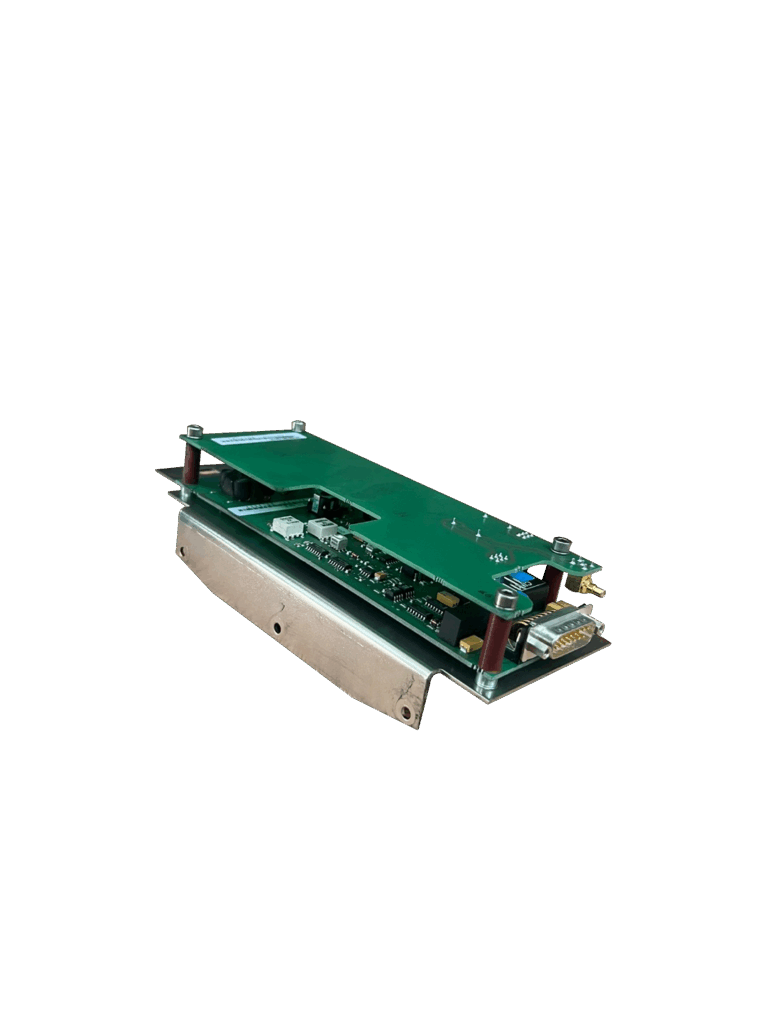 Передающая угольная щётка Schleifring Carbon Brush (Data) для КТ оборудования 530 003 530