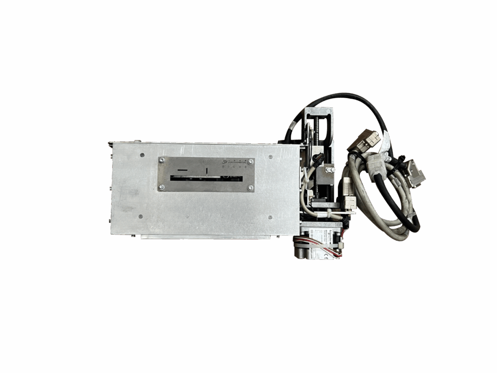 Коллиматор рентгеновской трубки Tube Collimator для КТ оборудования 10166442