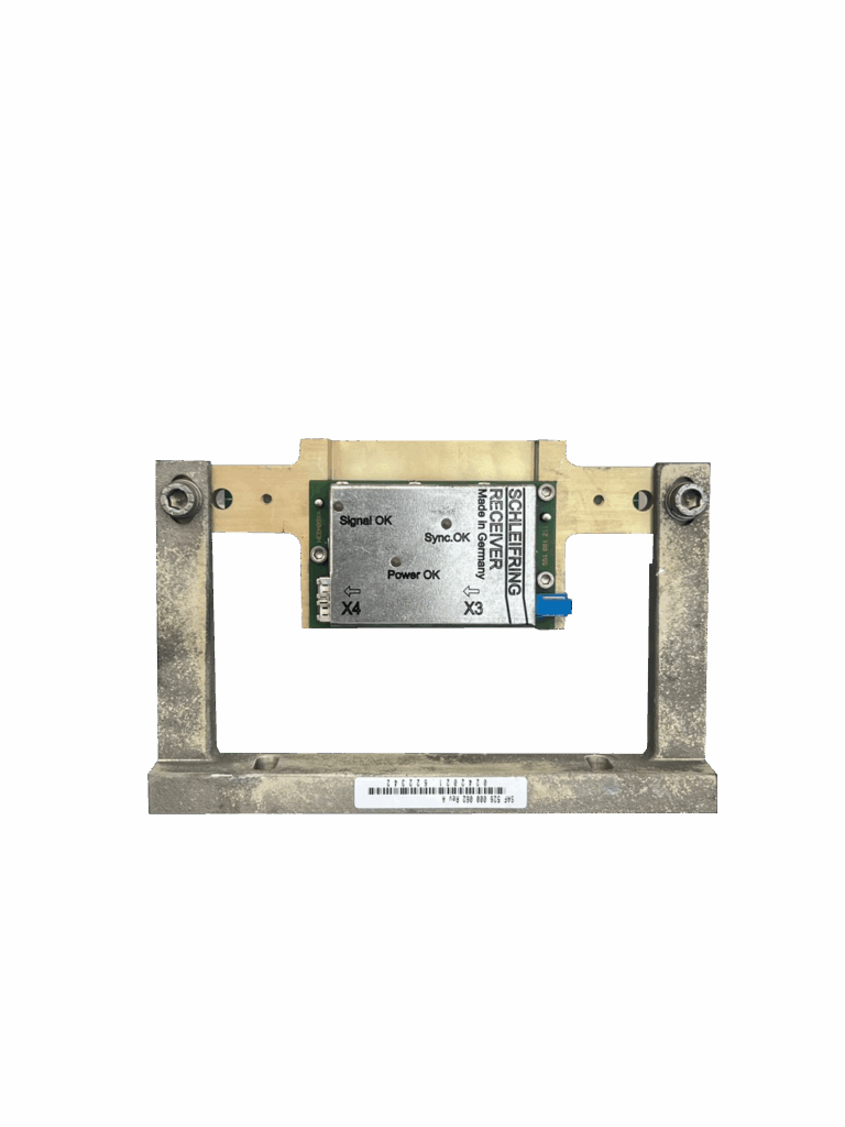 Приёмник сигнала Receiver для КТ оборудования 526 000 062 / 526 360 002