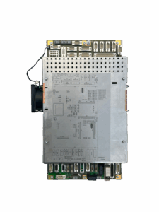 Датчик дозы MAS 2 D301 для КТ оборудования 07735082