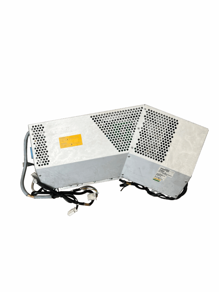Блок питания Power Box для КТ оборудования 07562171