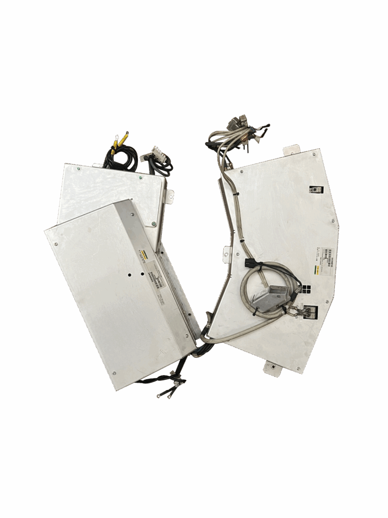 Электрический распределительный модуль Electric Box (XRS Box) для КТ оборудования 4818873 / 05659409