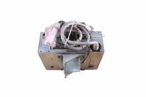 Высоковольтный блок HV Tank (SRI) для КТ оборудования 2116229